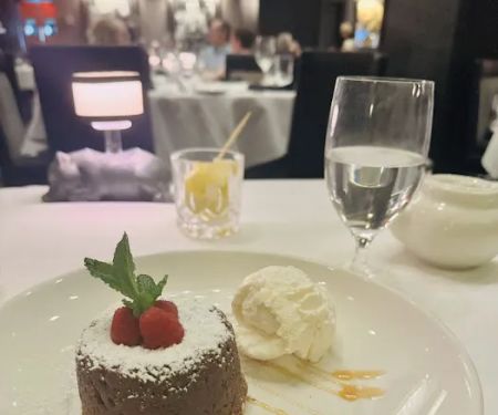 Morton's The Steakhouse