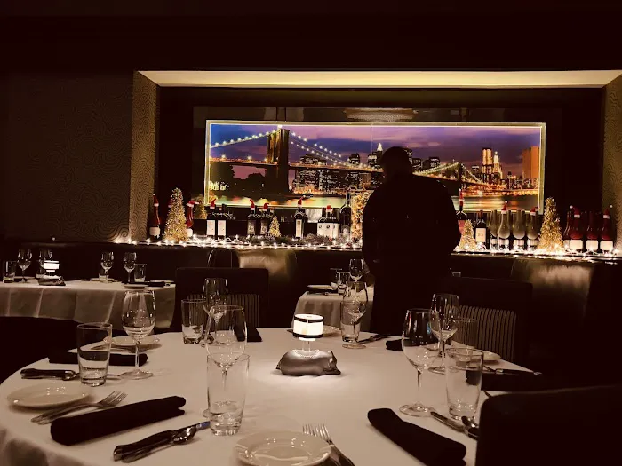 Morton's The Steakhouse Picture 9