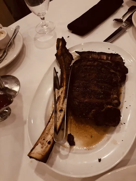 Morton's The Steakhouse Picture 10