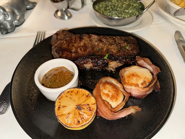 Morton's The Steakhouse Picture 7