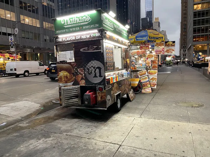 Nathan's Famous Picture 2