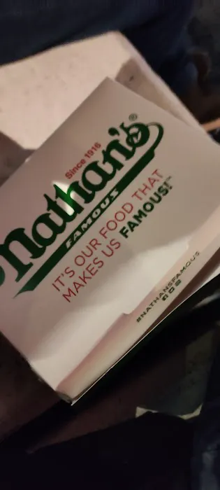 Nathan's Famous Picture 8
