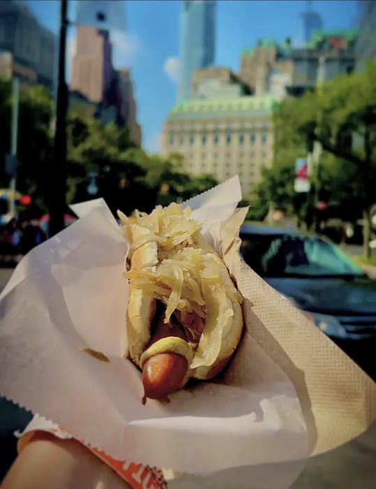 Nathan's Famous Picture 7
