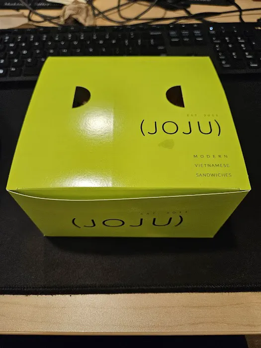 JoJu Picture 4