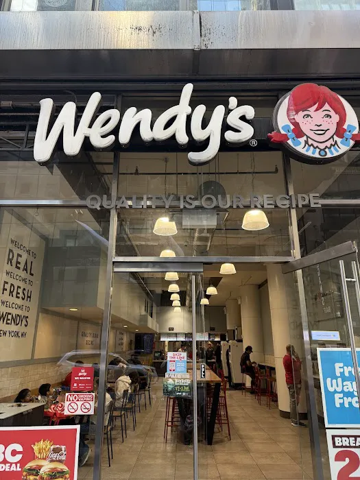 Wendy's Picture 5