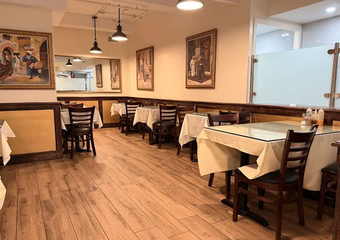 Omar's Mediterranean Cuisine Picture 9