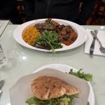 Omar's Mediterranean Cuisine