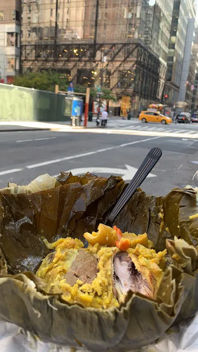 Arepa Express NYC Picture 2