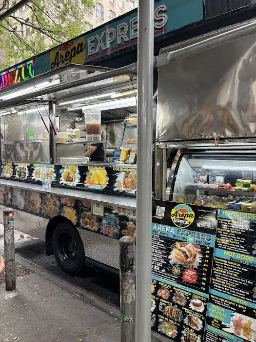 Arepa Express NYC Picture 4