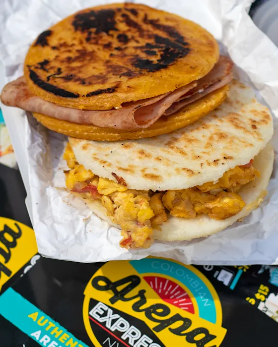 Arepa Express NYC Picture 6