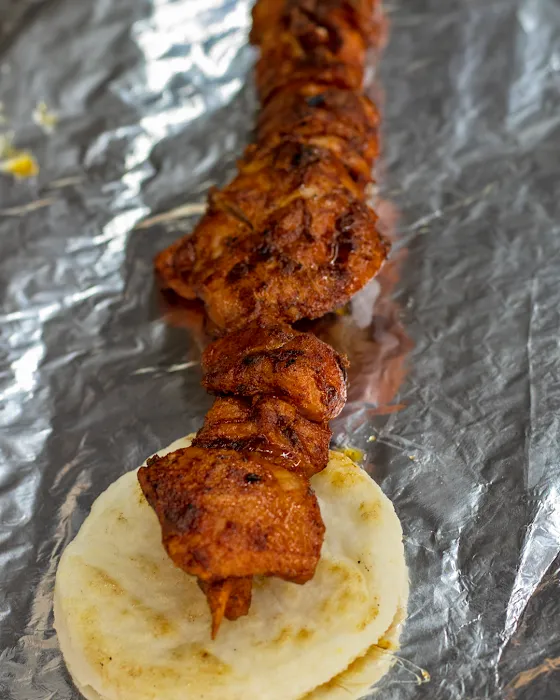 Arepa Express NYC Picture 10