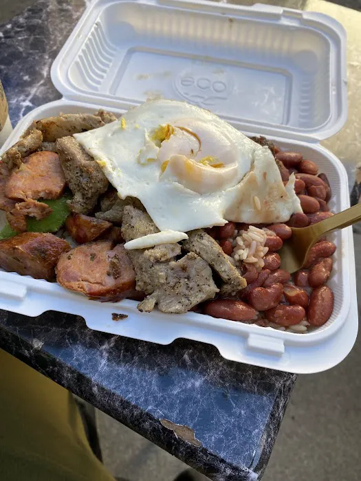Arepa Express NYC Picture 1