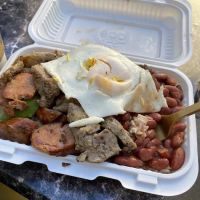Arepa Express NYC ico