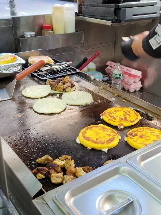 Arepa Express NYC Picture 3