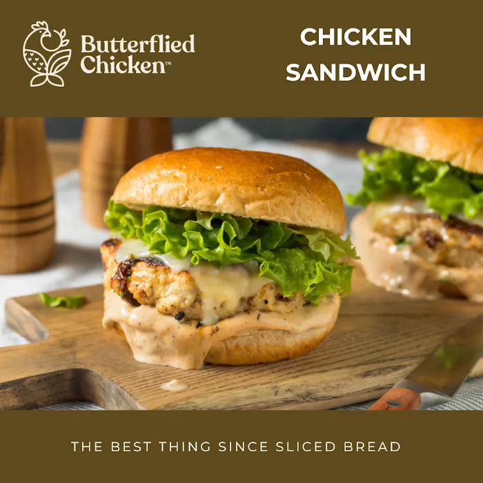 Butterflied Chicken Picture 10