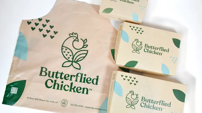 Butterflied Chicken Picture 5