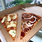 Mora Pizza