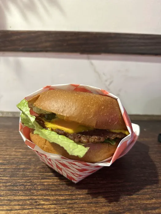 Vegan On The Fly Picture 1