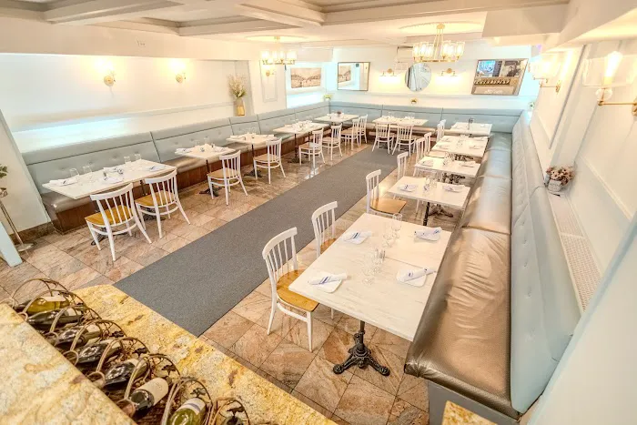 Antalia NYC Restaurant/Caterer Picture 1