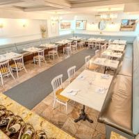 Antalia NYC Restaurant/Caterer ico