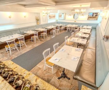 Antalia NYC Restaurant/Caterer