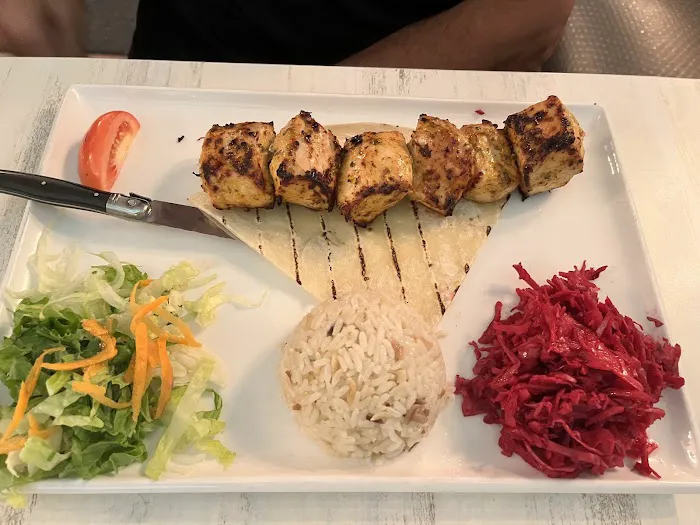 Antalia NYC Restaurant/Caterer Picture 2
