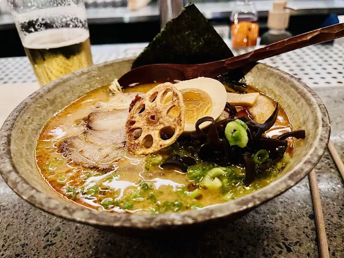 Sozai Japanese Restaurant (Izakaya Ramen) Picture 3