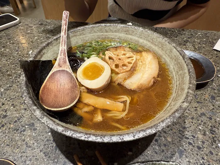 Sozai Japanese Restaurant (Izakaya Ramen) Picture 7