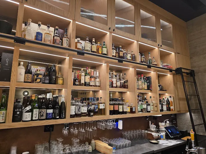 Sozai Japanese Restaurant (Izakaya Ramen) Picture 1