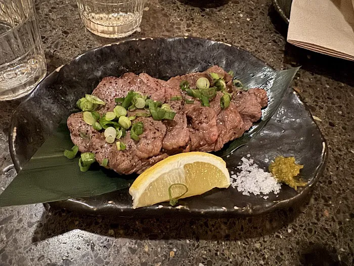 Sozai Japanese Restaurant (Izakaya Ramen) Picture 9