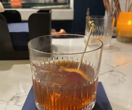 Midpoint Bar