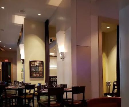 Gaby Brasserie