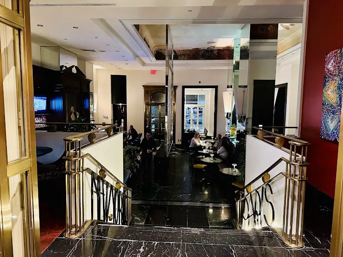 Gaby Brasserie Picture 4