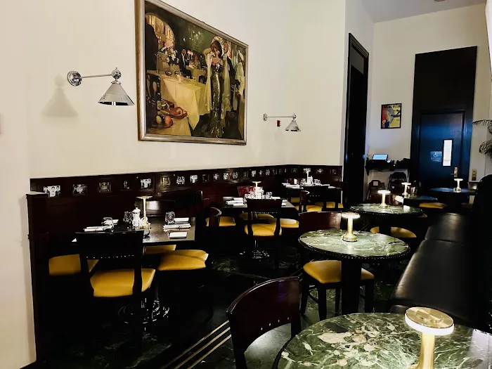 Gaby Brasserie Picture 6