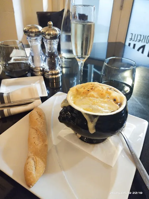 Gaby Brasserie Picture 2