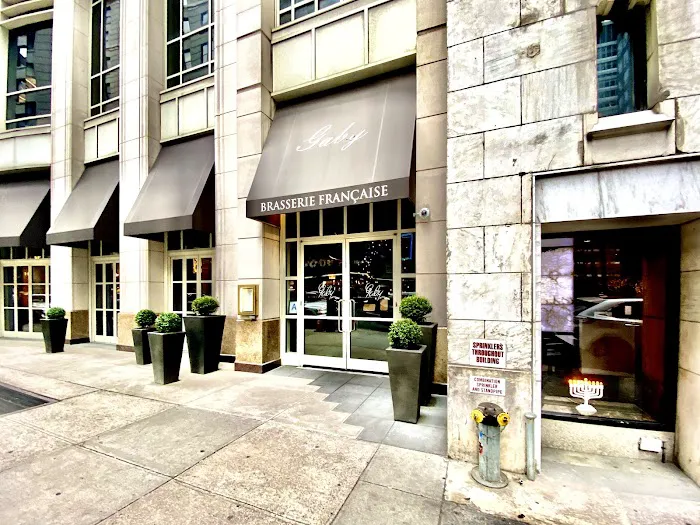 Gaby Brasserie Picture 9