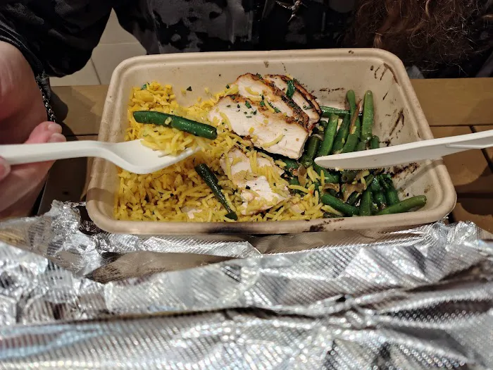 Proper Food Picture 5