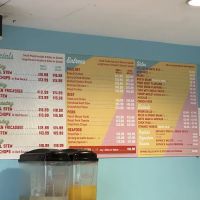 Sophie's Cuban Cuisine - Midtown West ico