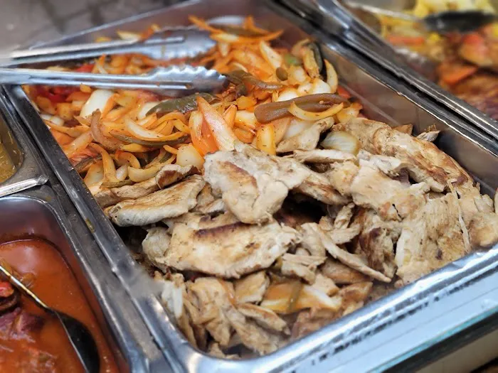 Sophie's Cuban Cuisine - Midtown West Picture 5