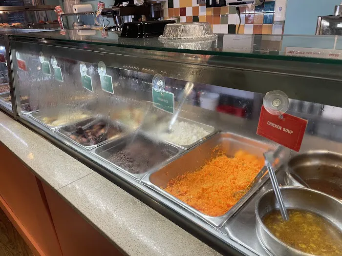 Sophie's Cuban Cuisine - Midtown West Picture 9