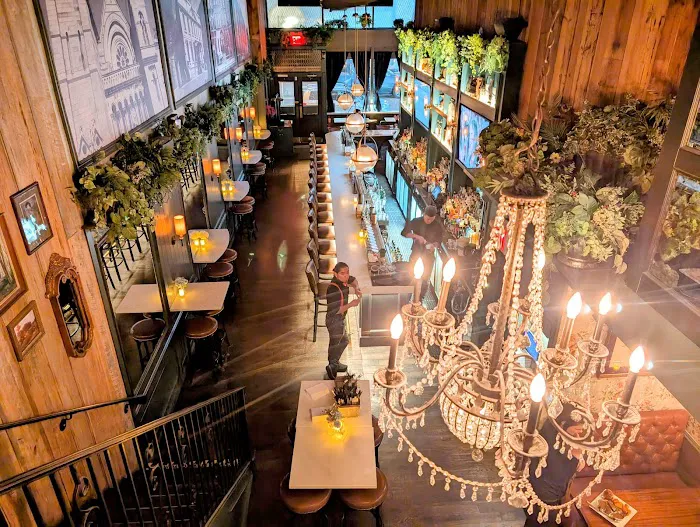 The Dawson Restaurant & Bar Picture 4