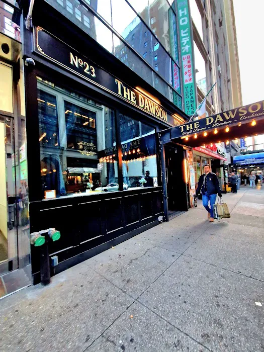 The Dawson Restaurant & Bar Picture 7