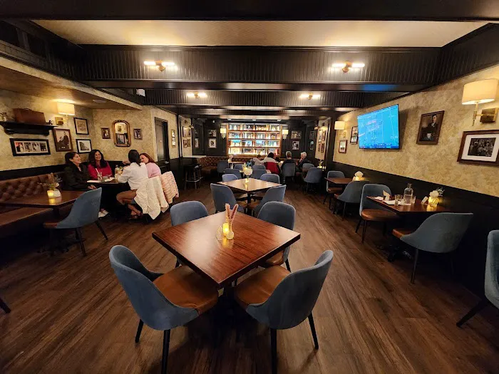 The Dawson Restaurant & Bar Picture 5
