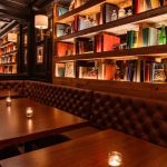 The Dawson Restaurant & Bar