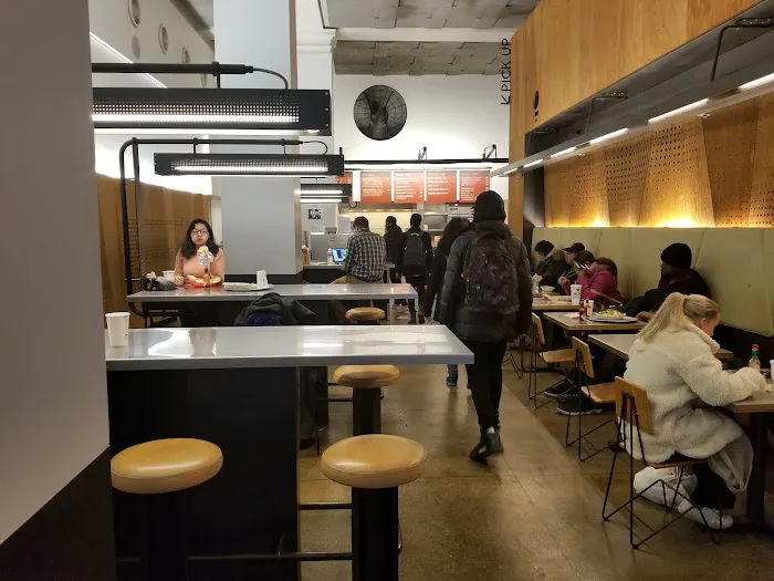 Chipotle Mexican Grill Picture 5