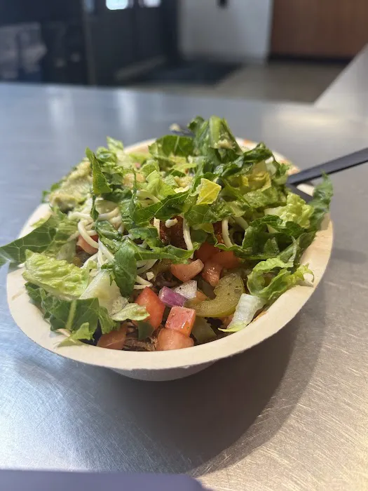 Chipotle Mexican Grill Picture 7
