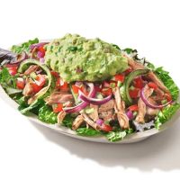 Chipotle Mexican Grill ico