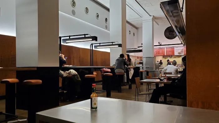 Chipotle Mexican Grill Picture 6