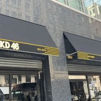 Kosher Deluxe KD46 ico