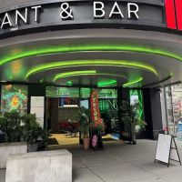 Tacos La Broadway ico